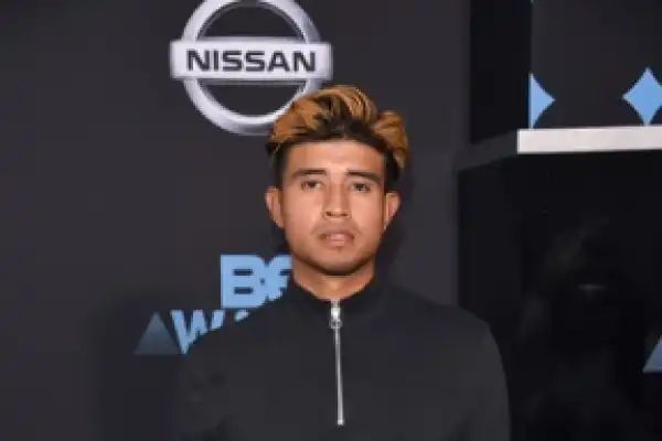 Instrumental: Kap G - Slumped (Instrumental)